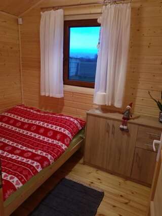 Фото номер Witówka Шале с двумя спальнями