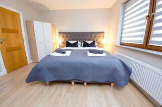 Фото номер Prestige Pokoje Gościnne Двухместный номер с 1 кроватью или 2 отдельными кроватями и собственной ванной комнатой