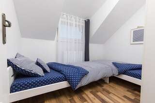 Фото номер Rodzinna Przystan Шале с двумя спальнями