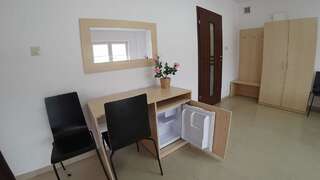 Фото номер Apartamenty Kozienice Quadruple Room with Bathroom and Extra Bed