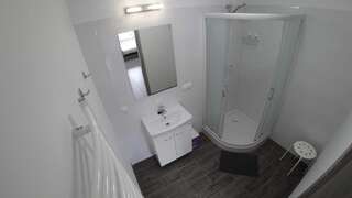 Фото номер Apartamenty Kozienice Triple Room with Bathroom and Extra Bed
