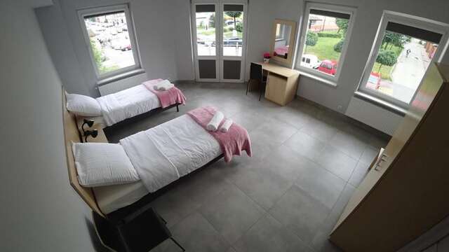 Апарт-отели Apartamenty Kozienice Козенице-75