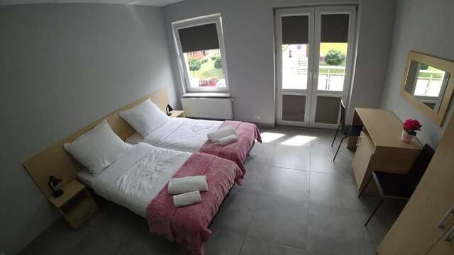 Апарт-отели Apartamenty Kozienice Козенице-81