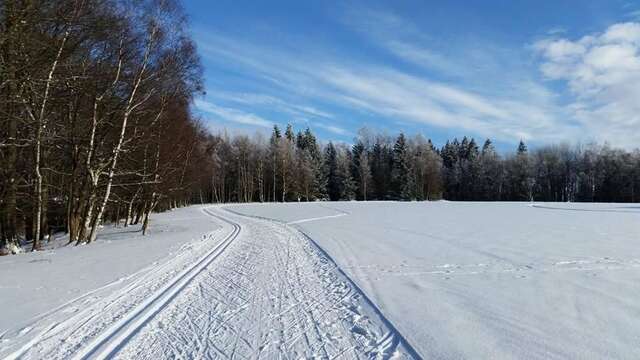 Фермерские дома Agroturystyka Bobrowniki Щитна-31