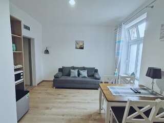 Проживание в семье Double Apartment Międzyzdroje Мендзыздрое
