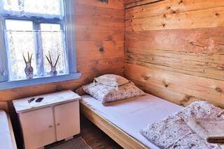 Фото номер Domek Gajowy Таунхаус с 3 спальнями