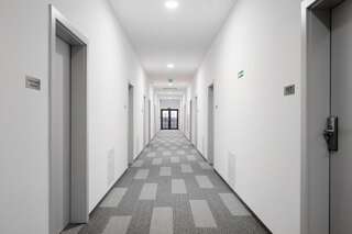 Фото Отель Hotel Nowa Holandia город Эльблонг (17)
