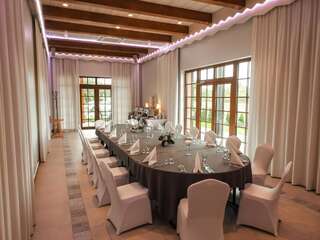 Фото Отель Hotel Nowa Holandia город Эльблонг (28)