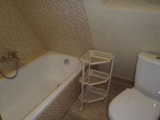 Фото номер Kraina Szczęśliwości Двухместный номер с 1 кроватью и собственной ванной комнатой