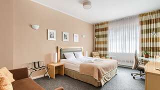 Проживание в семье 404 Rooms and Apartments Варшава