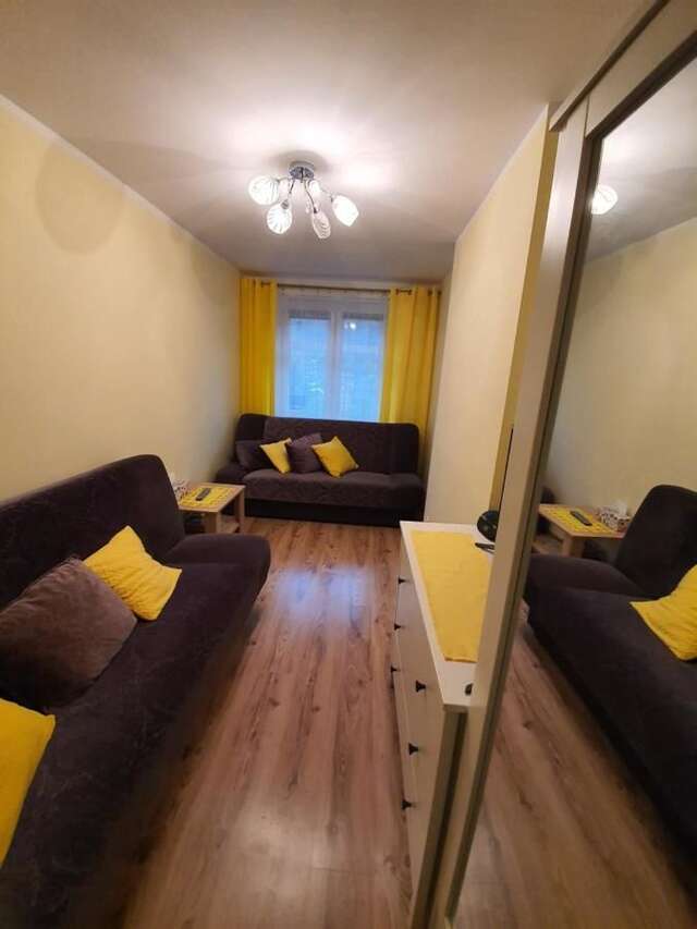 Проживание в семье Room4U mieszkania w centrum Шклярска-Поремба-11