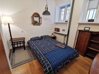 Проживание в семье Cozy room in the Old Town Варшава Двухместный номер с 1 кроватью-2