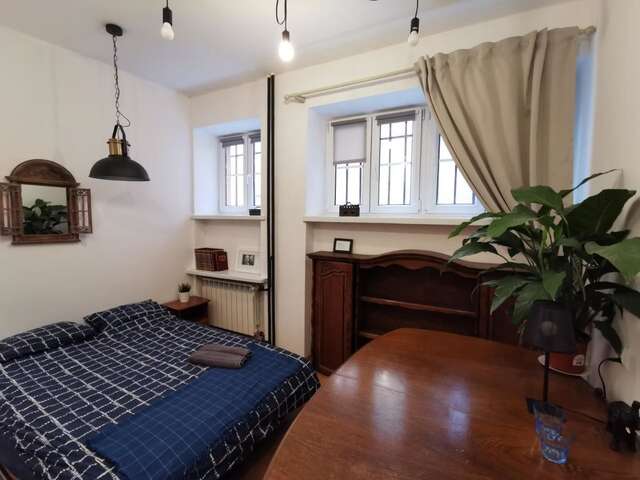 Проживание в семье Cozy room in the Old Town Варшава-11