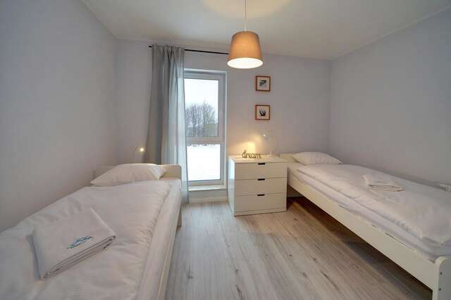 Апарт-отели Apart-Invest Apartament Oslo Шклярска-Поремба-7