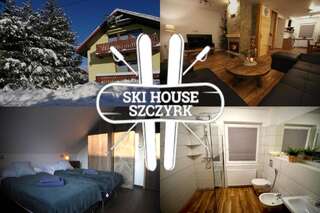 Виллы Ski House Szczyrk - Centrum