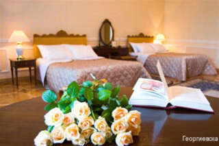 Гостиница Георгиевская Калуга