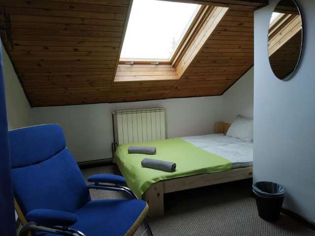 Хостелы Hostel Warszawa Puławska Piaseczno Пясечно-12