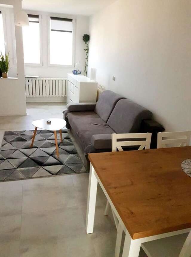 Проживание в семье Apartament przy Termach - Jelenia Góra - Cieplice Śl. Еленя-Гура-14