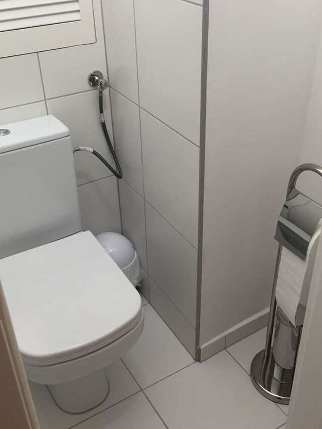 Проживание в семье Apartament przy Termach - Jelenia Góra - Cieplice Śl. Еленя-Гура-24