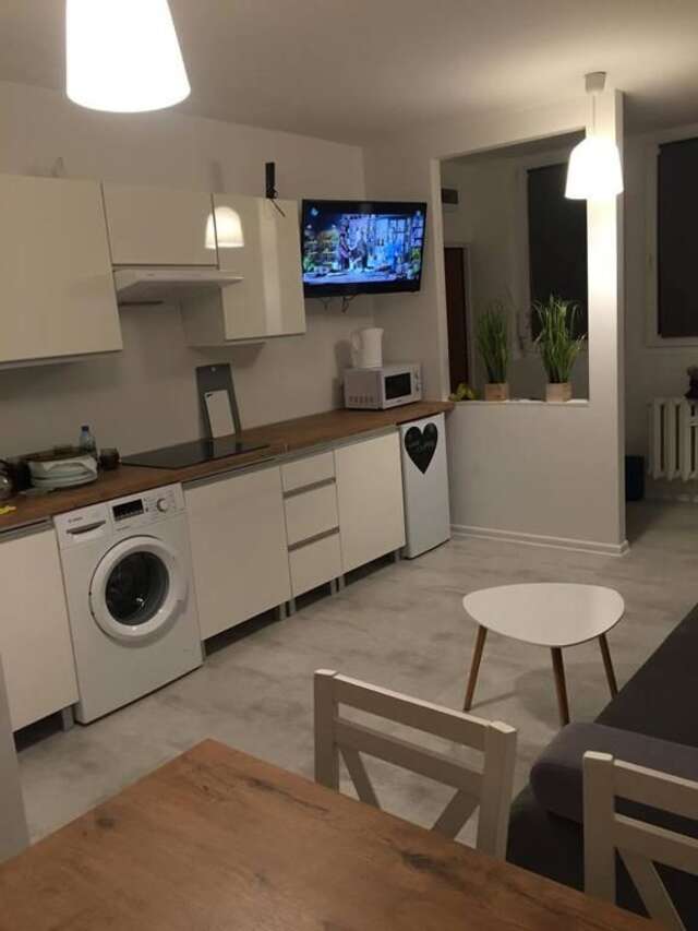 Проживание в семье Apartament przy Termach - Jelenia Góra - Cieplice Śl. Еленя-Гура-44