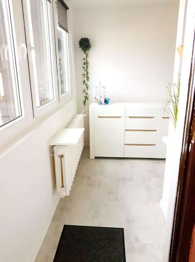 Проживание в семье Apartament przy Termach - Jelenia Góra - Cieplice Śl. Еленя-Гура-9