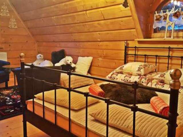 Дома для отпуска Kierpcowka Villa Sleeps 16 WiFi Kierpcówka-18