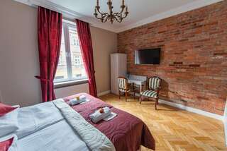Апарт-отели Old Town Boutique Rooms