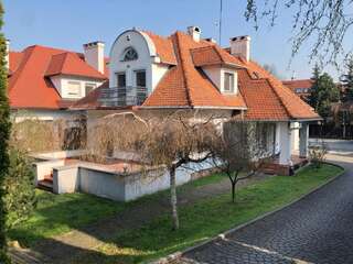 Хостелы Pokoje Królowej Jadwigi Краков