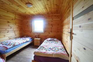 Дома для отпуска Domki w Radawie Радава Шале с 3 спальнями-7