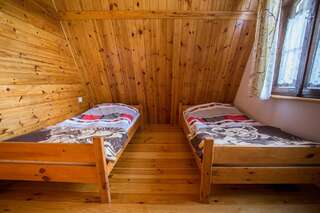 Дома для отпуска Domek na Mazurach Pasym Пасым Дом с 2 спальнями-7