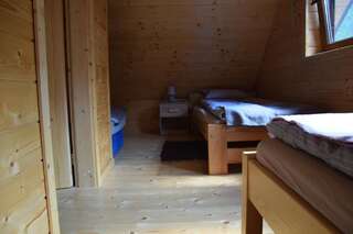 Фото номер Zacisze Leśne- Domek do wynajęcia Шале с двумя спальнями