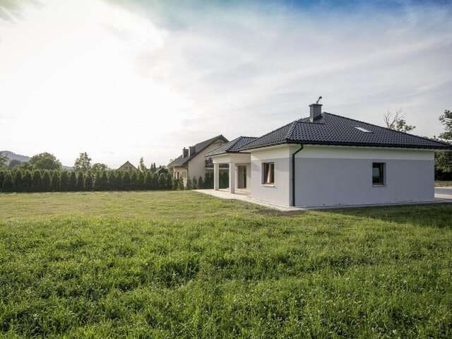 Виллы Luxury villa Wanda Carlo Cisownica-27