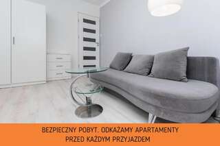 Проживание в семье Apartment Grzybowska by Renters Варшава