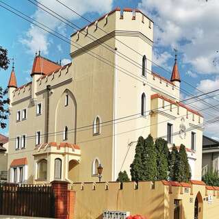 Хостелы DanHostel Варшава