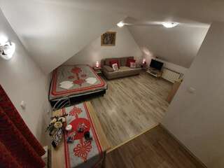 Проживание в семье Apartament Jaskier Закопане