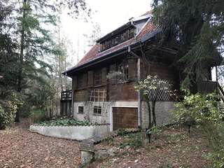 Дома для отпуска Dom na Skraju Lasu Stoczek Łukowski