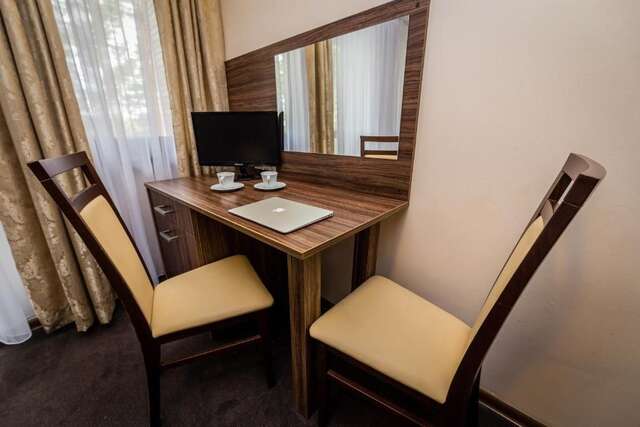 Отель Rytebłota Resort & Spa Zbiczno-38