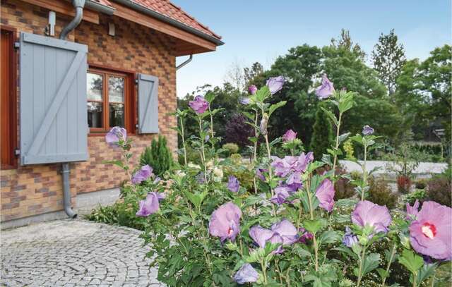 Дома для отпуска Amazing home in Gardna Wielka w/ 3 Bedrooms Gardna Wielka-6