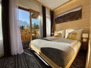 Проживание в семье Tamok Lifestyle Villa Закопане