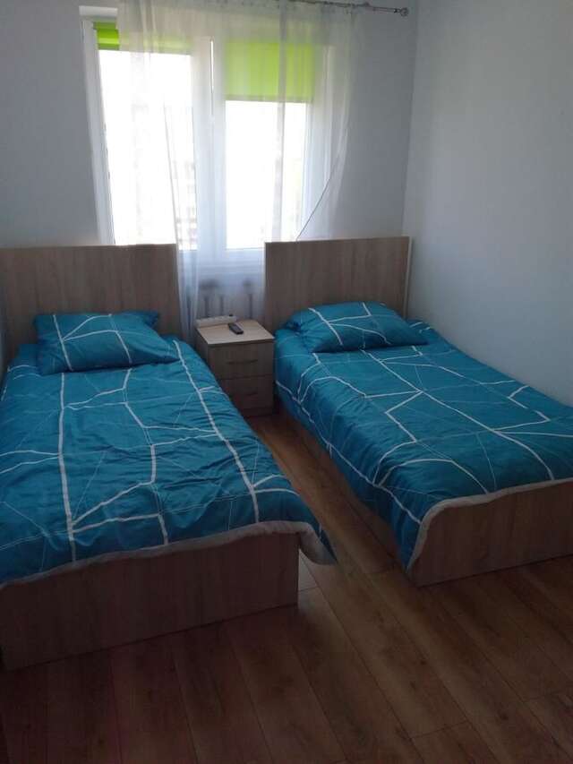 Проживание в семье ApartBairda54 - NoclegiGrodziskPL Гродзиск-Мазовецкий-3