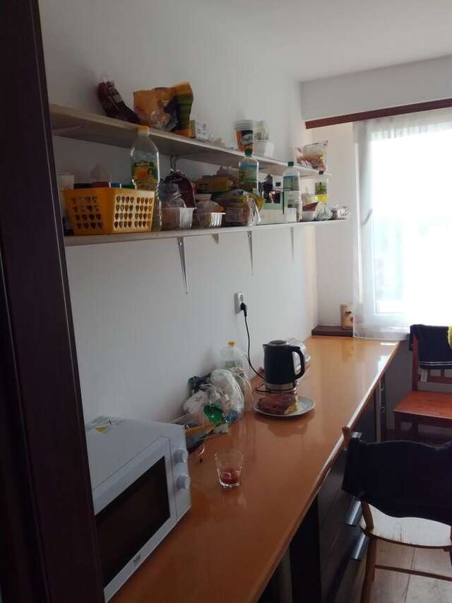 Проживание в семье ApartBairda54 - NoclegiGrodziskPL Гродзиск-Мазовецкий-5