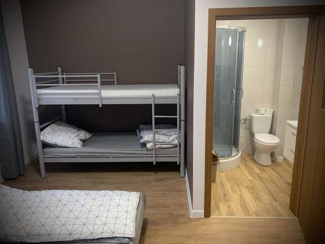 Отель Hostel Sportowa Плоньск-13