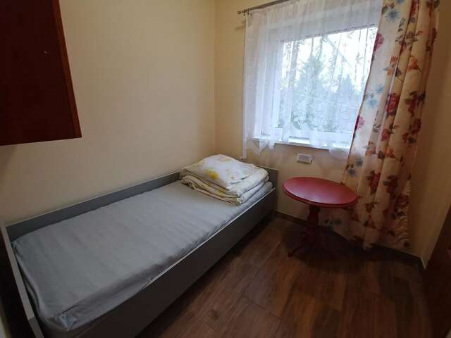 Хостелы Hostel u Ewy Сважендз-13