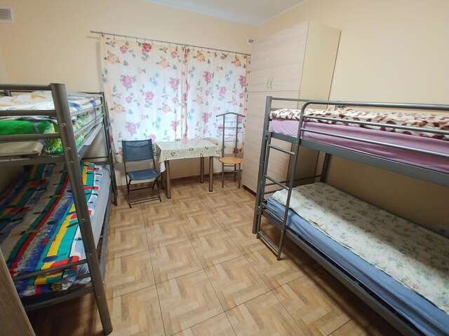 Хостелы Hostel u Ewy Сважендз-16