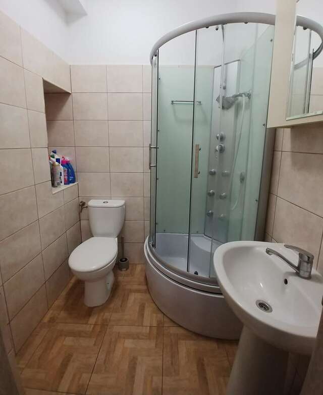 Хостелы Hostel u Ewy Сважендз-5