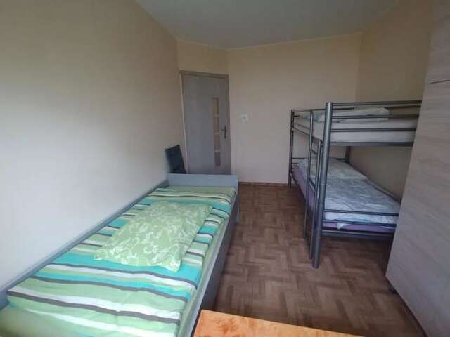 Хостелы Hostel u Ewy Сважендз-7