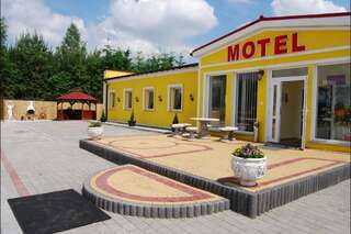Мотели Motel Kochlice Kochlice