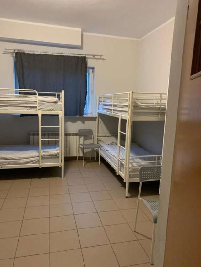 Хостелы NOCLEGI PRACOWNICZE, KWATERY, HOSTEL Hugo ŁOMIANKI Ломянки-23