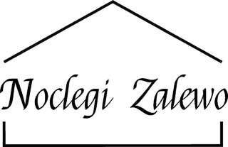 Проживание в семье Noclegi Zalewo