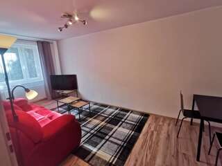 Апарт-отели Apartament KAKADU Конин Апартаменты с 2 спальнями-20